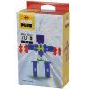 Plus Plus Конструктор для создания 3D моделей "Робот"
