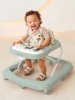 Ходунки Amarobaby, Happy Steps (Green/зеленый)