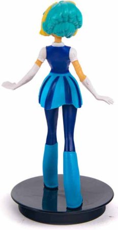 Кощей Игрушка-фигурка Снежка, 12 см