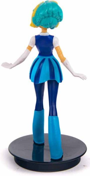 Кощей Игрушка-фигурка Снежка, 12 см