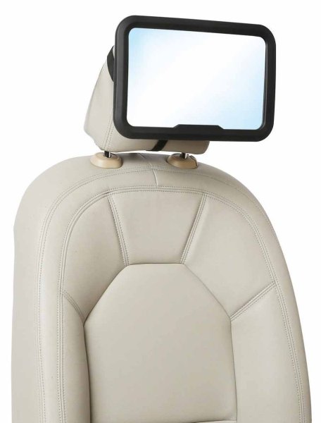 Roxy-Kids Зеркало для контроля за ребенком в авто