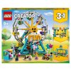 LEGO Creator Конструктор "Колесо обозрения", 1002 детали