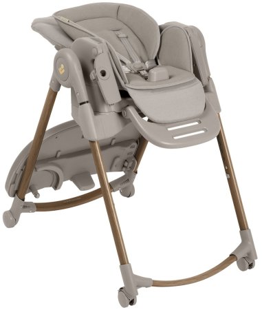 Maxi-Cosi Стул Minla Plus 2 в1 Elegance  (Beige/бежевый)