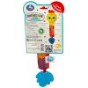 359103 Текстильная игрушка погремушка - пищалка мякиши Умка в кор.250шт