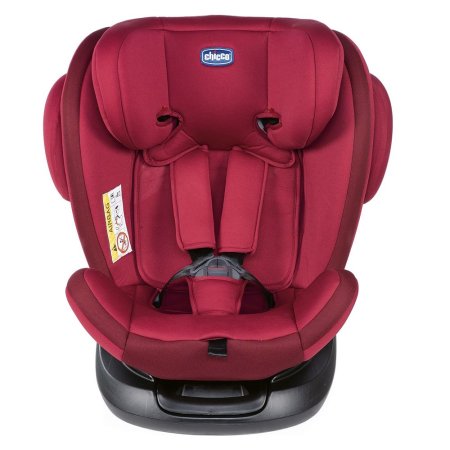 Chicco Автокресло Unico / цвет Red Passion