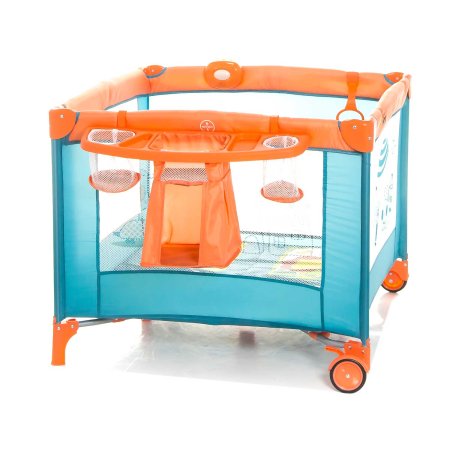 Noony Манеж Babyland  / цвет Plage