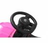 Rivertoys Толокар Mercedes-Benz GLS 600 / цвет розовый