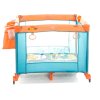 Noony Манеж Babyland  / цвет Plage