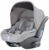 Inglesina Автокресло Cab (0-13 кг) для коляска Aptica / цвет silk grey (светло-серый)