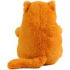 Lapkin Мягкая игрушка Толстый кот 26 см / рыжий