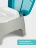 Summer Infant Детский горшок 3 в 1 Train With Me Potty