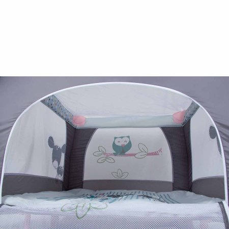 детские Babies Детский игровой манеж P-2L