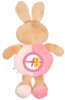 Mum&Baby Игрушка-погремушка мягкая «Зайка»