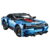Lego Техник Автовоз