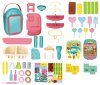 ABtoys Игровой набор «Супермаркет», 47 предметов