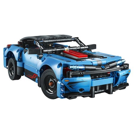 Lego Техник Автовоз
