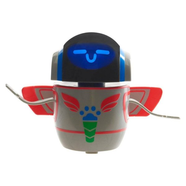 игрушка PJ Masks Герои в масках. Игрушка Робот (свет, звук, двигается)