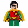 Lego Конструктор Супер Герои Робин против Бэйна