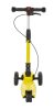 Pituso Самокат трехколесный S920B / цвет yellow (желтый)