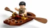 Конструктор LEGO HARRY POTTER "Турнир трех волшебников: Черное озеро"