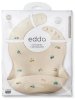 Силиконовый нагрудник edda, Машинки