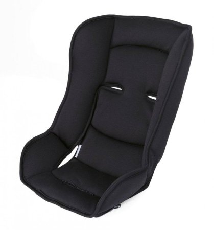 Chicco Автомобильное сиденье Cosmos группа 0+/1 JET BLACK
