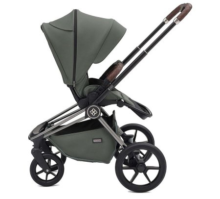 Labala Коляска Raiz 2в1/ цвет Green(зеленый)