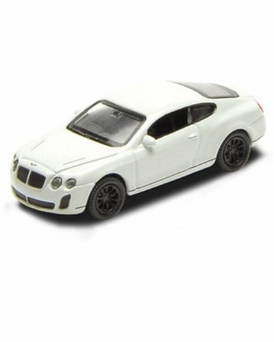 1:87 модель машины Bentley Continental