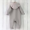 Baby boom  Комбинезон детский