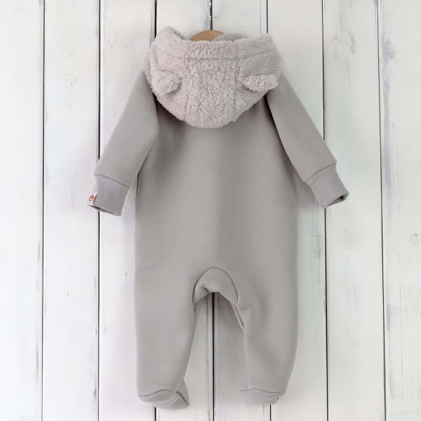 Baby boom  Комбинезон детский