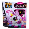 1Тoy Интерактивная игрушка RoboLife Единорог сборная модель / цвет белый, розовый