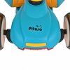 PITUSO Самокат трехколесный 3в1 HD-8814B / цвет Blue/Синий