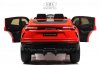 E777EE Электромобиль Lamborghini Urus  (Красный)