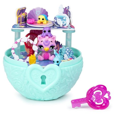 Hatchimals Игровой набор Сюрприз С3