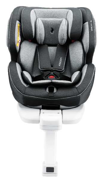 Оsann Автокресло One 360 SL (0-36 кг) / цвет Universe Grey (серый)