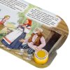 Умка Озвученная книга «Маша и медведь», с кнопкой  – внешний вид и детали