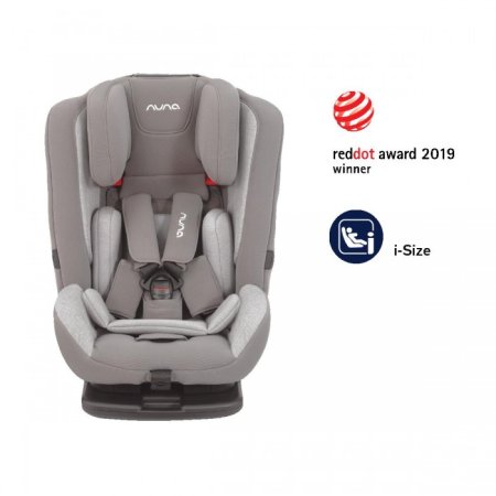 Nuna Автокресло Myti / цвет Frost