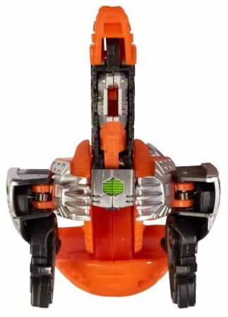 Hello Carbot Карбот Brachikoong трансформер Кунг
