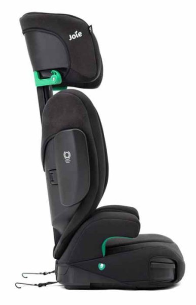 Joie Автокресло i-trillo LX (15-36 кг) / цвет Shale (черный)