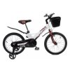 Slider Велосипед детский двухколесный 16" / цвет белый