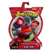 (м.) Дикие Скричеры. Игровой набор Ла.Ва л5 ТМ Screechers Wild