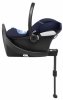 Cybex Автокресло Aton M i-Size (0-13 кг) / цвет Navy Blue (синий)