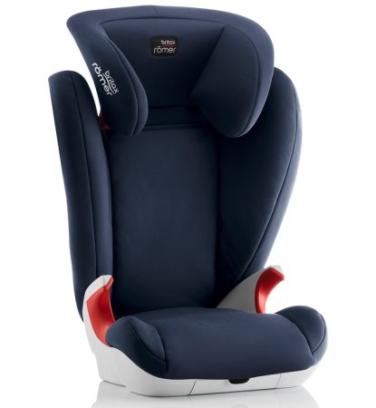 Britax Roemer Детское автокресло Kid II Moonlight Blue
