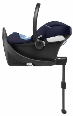 Cybex Автокресло Aton M i-Size (0-13 кг) / цвет Navy Blue (синий)