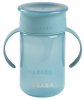 Beaba Поильник Tasse Apprentissage 360°, 340 мл / цвет blue (голубой)