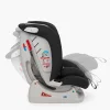 Автокресло "SANDEX" (black)
