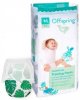 Offspring Трусики-подгузники, размер M 6-11 кг, 22 штуки / расцветка Тропики