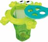 Hape Игрушка для купания "Накорми лягушку"