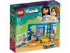 Конструктор LEGO FRIENDS "Комната Лиэнн"
