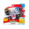 Pokemon Игровой набор "Пояс для Поке-тренеров делюкс" / от 4 лет